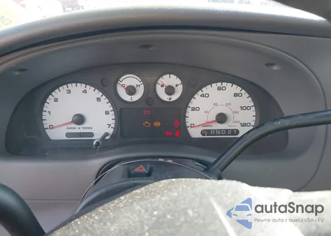 2005 Ford Ranger Edge/Xl/Xlt z USA, uszkodzony, nr VIN 1FTYR15E35PA26982